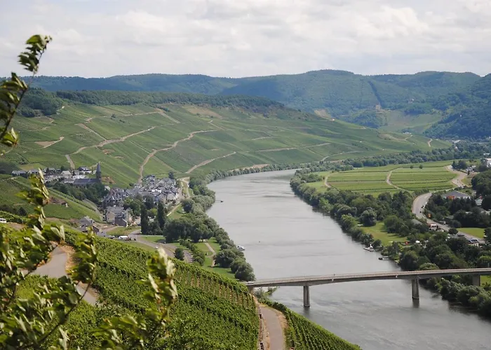 Landhaus Kuntz Lieser